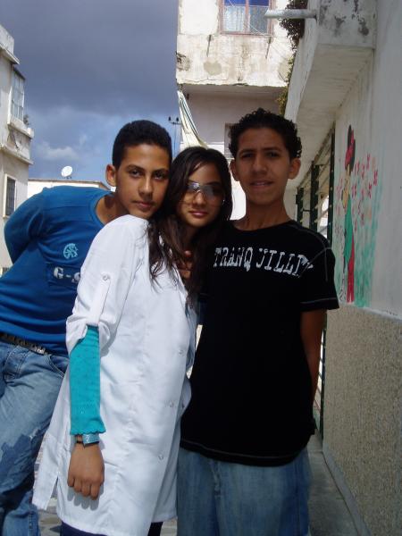 c'  zakaria  et  nasouf .anas  mes  pote kiss